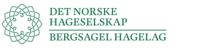Bergsagel hagelag logo