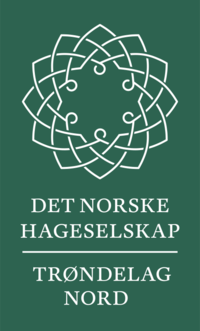 Logo Hageselskapet Trøndelag Nord