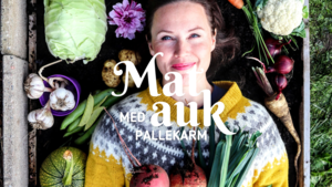 Profilbilde Maria Berg Hestad