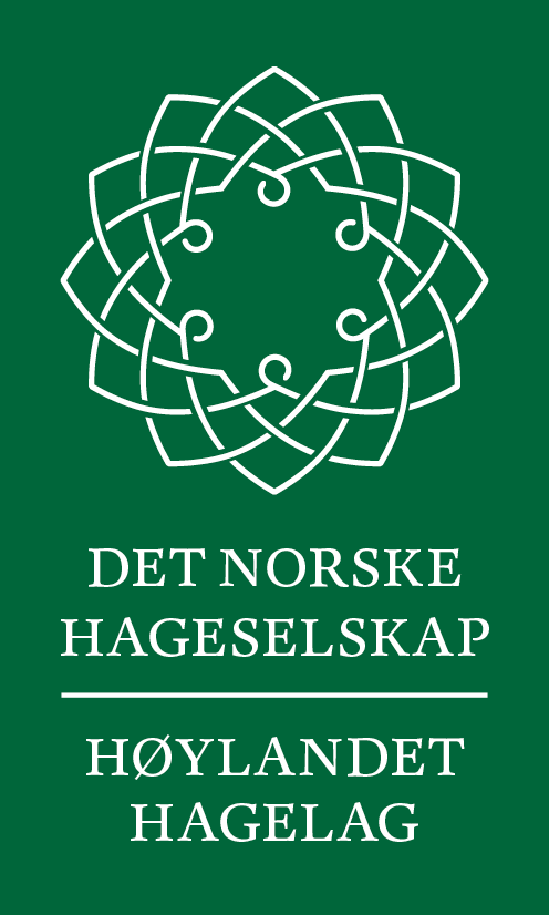 Grønn logo